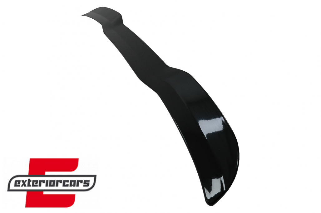 Krovni spojler - dodatak (piano crna) / Audi S3 / A3 S-Line 8V Facelift Sportback Hatchback (2012-2019) - Slika 5