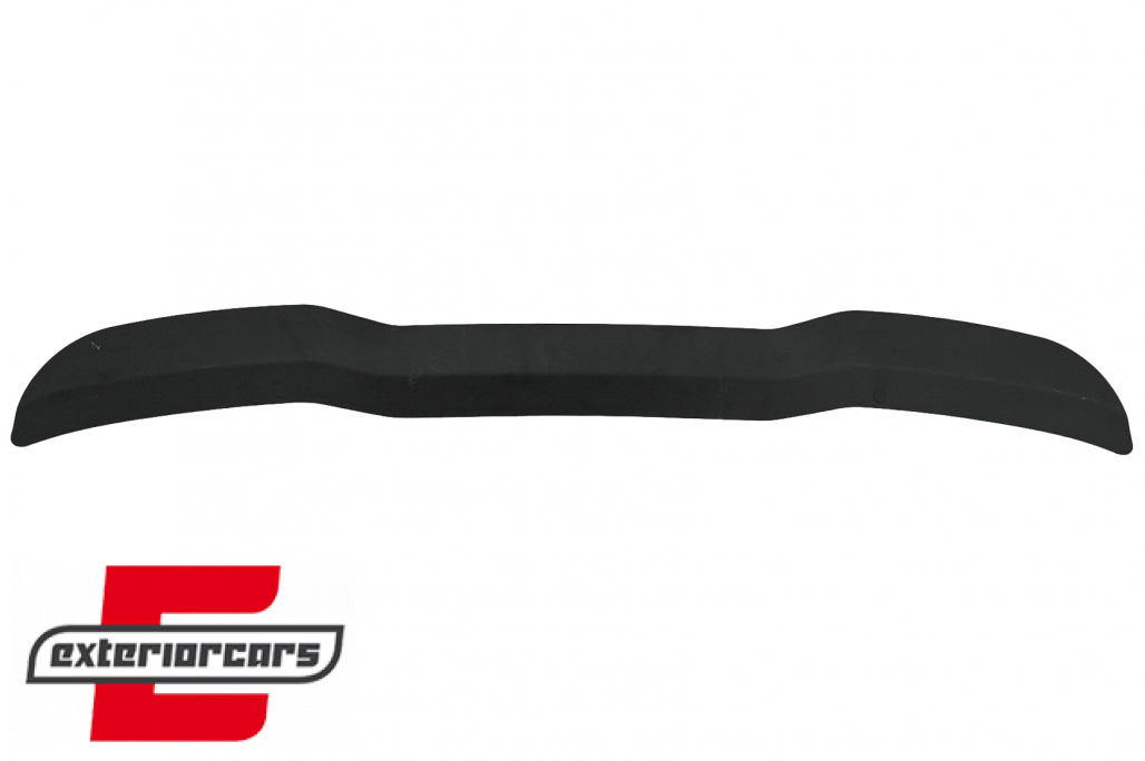 Krovni spojler - dodatak (piano crna) / Audi S3 / A3 S-Line 8V Facelift Sportback Hatchback (2012-2019) - Slika 6