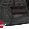LED stražnja svjetla LightBar F30 LCI dizajn (smoke) - Slika 2