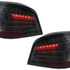 LED stražnja svjetla LedBar (smoke) / BMW serije 5 E60 LCI (2007-2010) - Slika 12