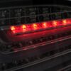 LED stražnja svjetla LedBar (smoke) / BMW serije 5 E60 LCI (2007-2010) - Slika 13