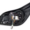LED stražnja svjetla LedBar (smoke) / BMW serije 5 E60 LCI (2007-2010) - Slika 18