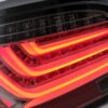 LED stražnja svjetla LedBar (smoke) / BMW serije 5 E60 LCI (2007-2010) - Slika 4
