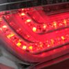 LED stražnja svjetla LedBar (smoke) / BMW serije 5 E60 LCI (2007-2010) - Slika 7