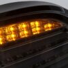 LED stražnja svjetla LedBar (smoke) / BMW serije 5 E60 LCI (2007-2010) - Slika 10