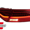 LED stražnja svjetla SEQ žmigavci / Audi A5 8T Facelift (2012-2016) - Slika 9