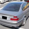 Stražnja svjetla (crvena/kristal) / BMW serije 3 E46 limuzina (1998-08.2001) - Slika 17