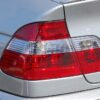 Stražnja svjetla (crvena/kristal) / BMW serije 3 E46 limuzina (1998-08.2001) - Slika 18