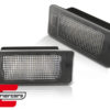 LED svjetla za registarske tablice / BMW serije 1 3 4 5 X3 F25 X5 E70 X5 F15 X6 E71 E72 - Slika 2