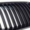 Prednja maska Performance dizajn (piano crna) / BMW serije 3 E92 E93 (2006-2009) - Slika 4