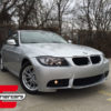 Prednji branik M3 dizajn (PDC&SRA) / BMW serije 3 E90 limuzina E91 karavan LCI Facelift (2008-2011) - Slika 6