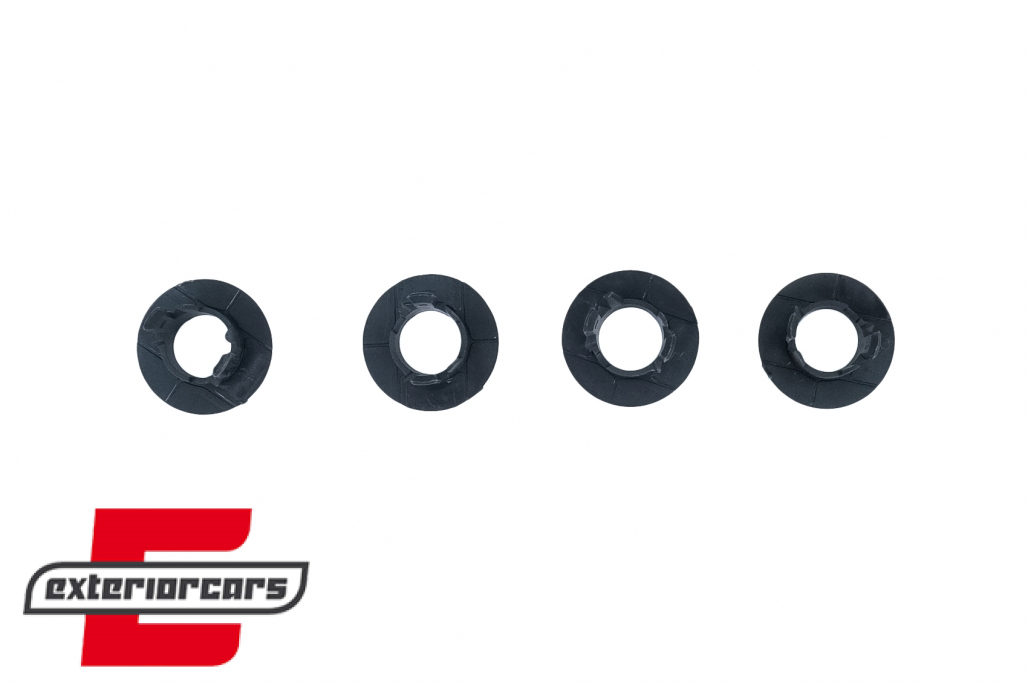 Prednji branik M3 dizajn / BMW serije 3 E90 E91 LCI (2008-2011) limuzina karavan - Slika 11