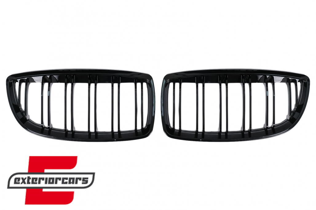Prednji branik M3 dizajn / BMW serije 3 E90 E91 LCI (2008-2011) limuzina karavan - Slika 9