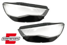 Stakla farova / Audi A6 Facelift 4G C7 limuzina karavan (2015-2018)