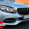 Stakla za prednja svjetla / Mercedes C-klasa W205 limuzina S205 T-Model (2014-2018) - Slika 7