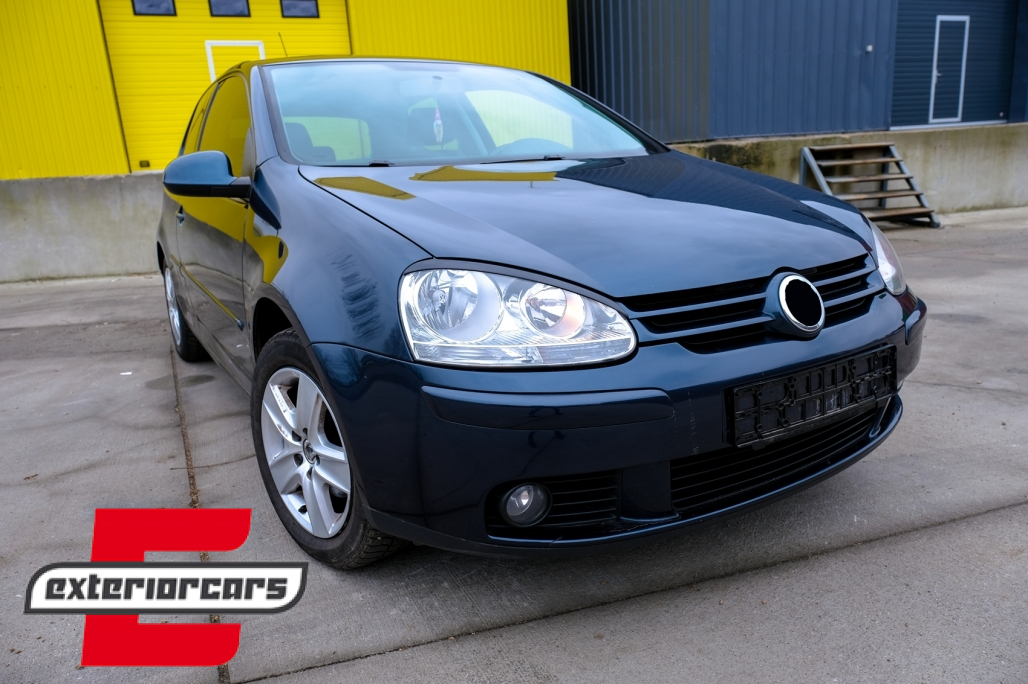 Stakla farova / VW Golf 5 V (2003-2009) - Slika 6
