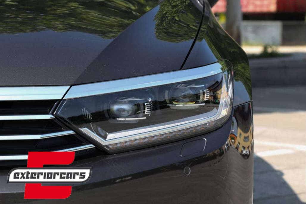 Stakla farova / VW Passat B8 3G (2015-2019) - Slika 7