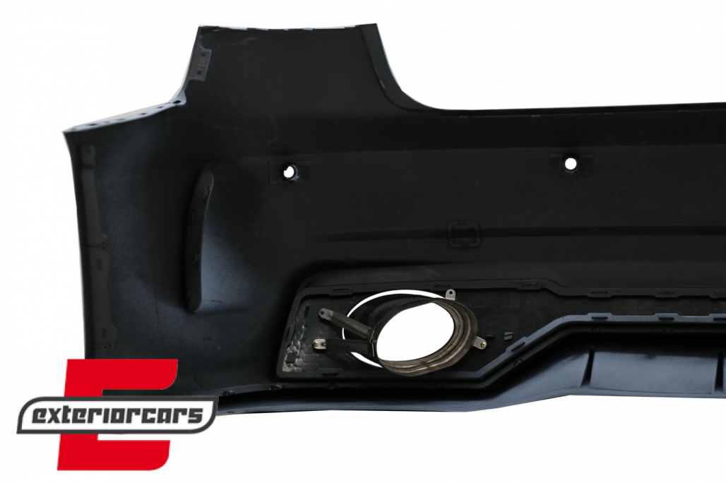 Zadnji branik RS3 dizajn / Audi A3 8V limuzina (2012-2016) - Slika 6