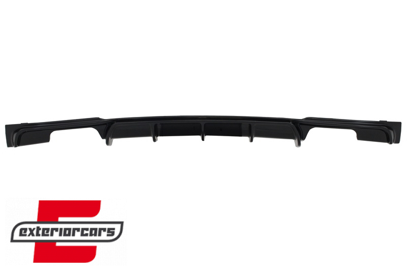 Prednji splitter & difuzor zraka M-Performance dizajn / BMW serije 3 F30 F31 (2011-2019) - Slika 10