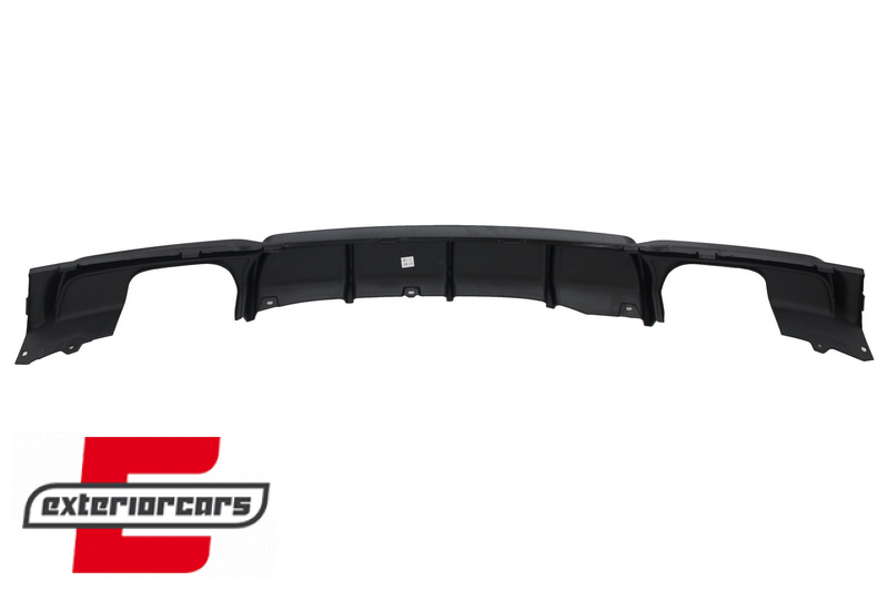 Prednji splitter & difuzor zraka M-Performance dizajn / BMW serije 3 F30 F31 (2011-2019) - Slika 11