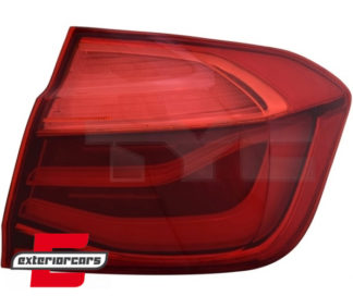 Stražnje svjetlo LED (desna strana) / BMW serije 3 F30 (08.2015-06.2019)