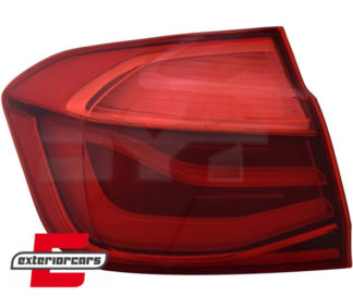 Stražnje svjetlo LED (lijeva strana) / BMW serije 3 F30 (08.2015-06.2019)