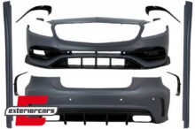 Bodykit Facelift A45 AMG dizajn / Mercedes A-klasa W176 (2012-2018)
