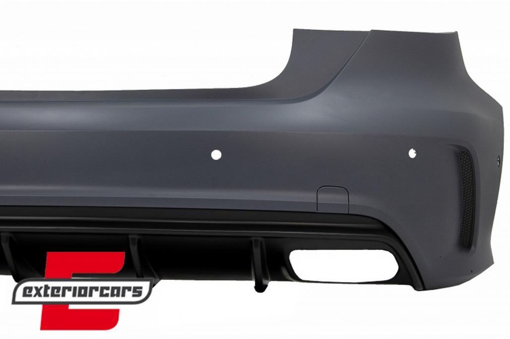 Bodykit Facelift A45 AMG dizajn / Mercedes A-klasa W176 (2012-2018) - Slika 12