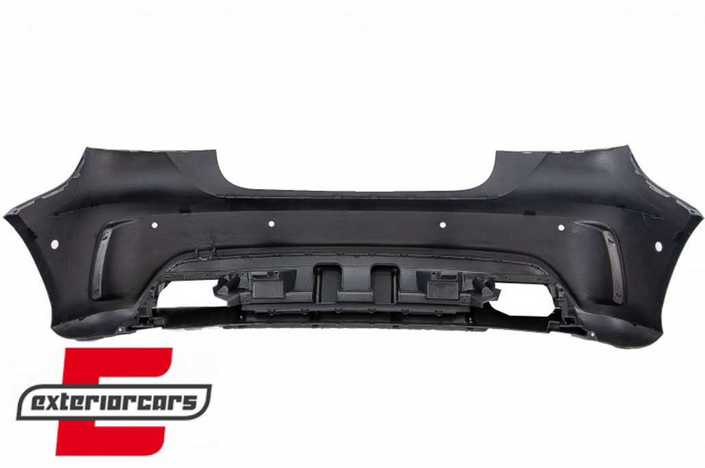 Bodykit Facelift A45 AMG dizajn / Mercedes A-klasa W176 (2012-2018) - Slika 14