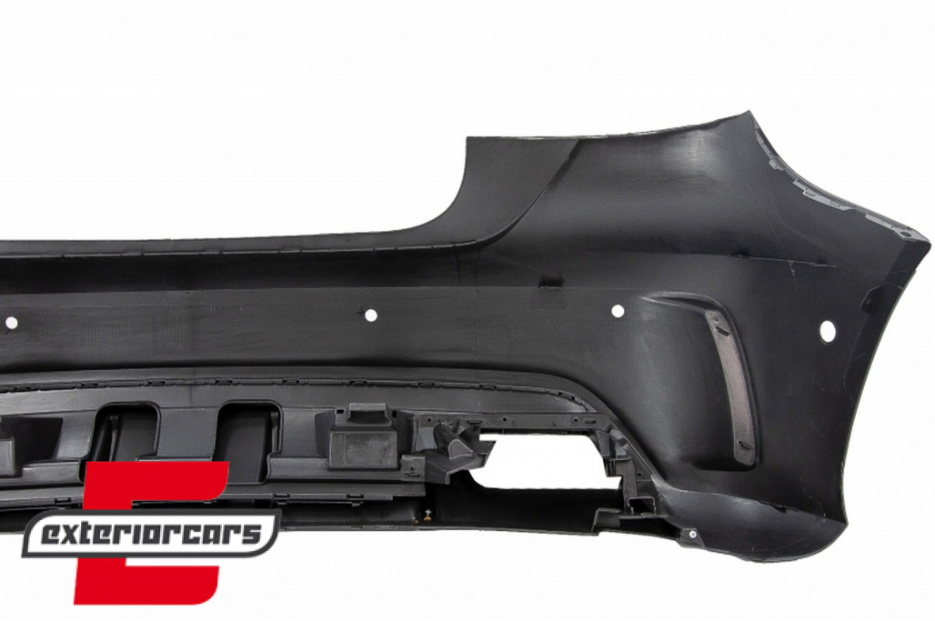 Bodykit Facelift A45 AMG dizajn / Mercedes A-klasa W176 (2012-2018) - Slika 15
