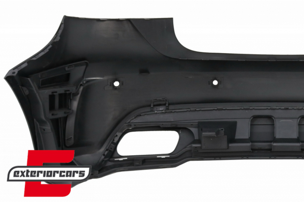 Bodykit Facelift A45 AMG dizajn / Mercedes A-klasa W176 (2012-2018) - Slika 16