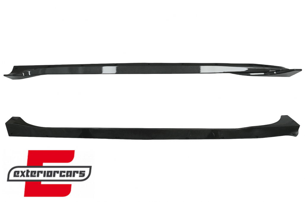 Bodykit Aero Carbon look / Tesla Model 3 (2017-) - Slika 11