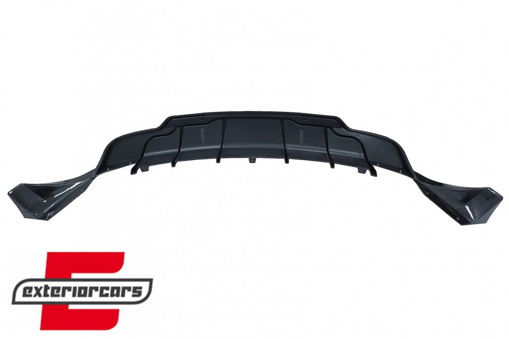 Bodykit Aero Carbon look / Tesla Model 3 (2017-) - Slika 19