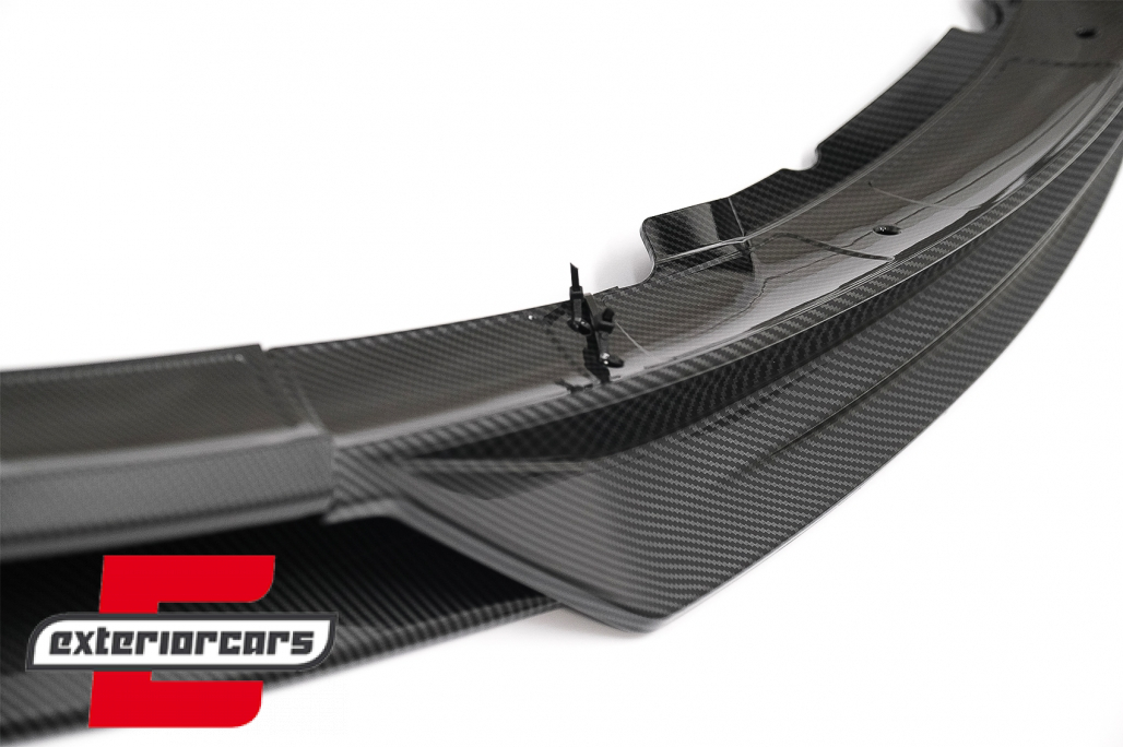 Bodykit Aero Carbon look / Tesla Model 3 (2017-) - Slika 29