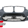 Bodykit X3M dizajn / BMW X3 G01 (2017-2020) - Slika 2