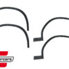 Bodykit X3M dizajn / BMW X3 G01 (2017-2020) - Slika 26