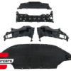 Bodykit X3M dizajn / BMW X3 G01 (2017-2020) - Slika 28