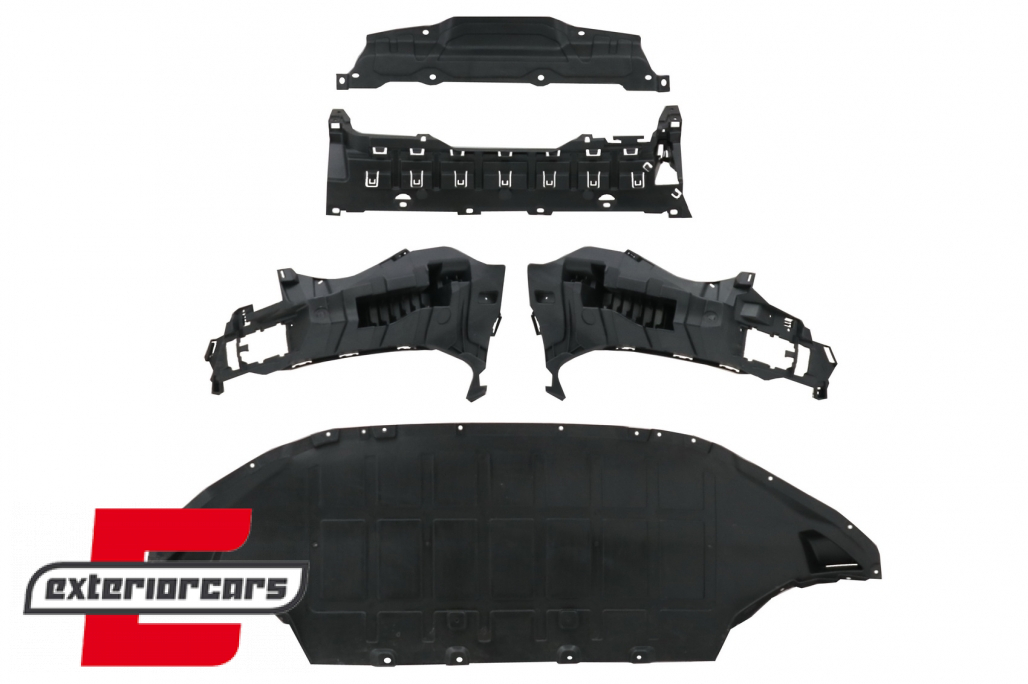 Bodykit X3M dizajn / BMW X3 G01 (2017-2020) - Slika 28