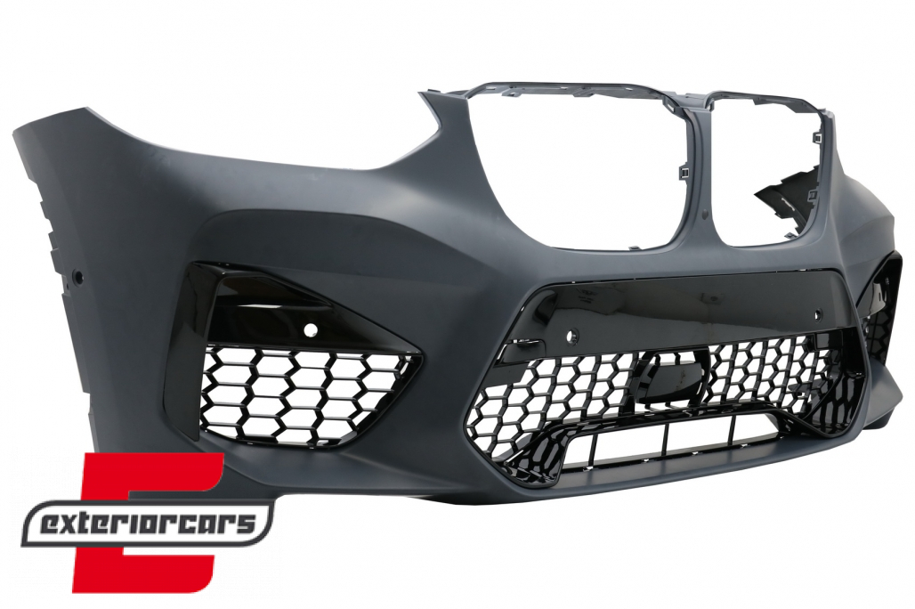 Bodykit X3M dizajn / BMW X3 G01 (2017-2020) - Slika 3