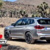 Bodykit X3M dizajn / BMW X3 G01 (2017-2020) - Slika 30