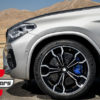 Bodykit X3M dizajn / BMW X3 G01 (2017-2020) - Slika 31