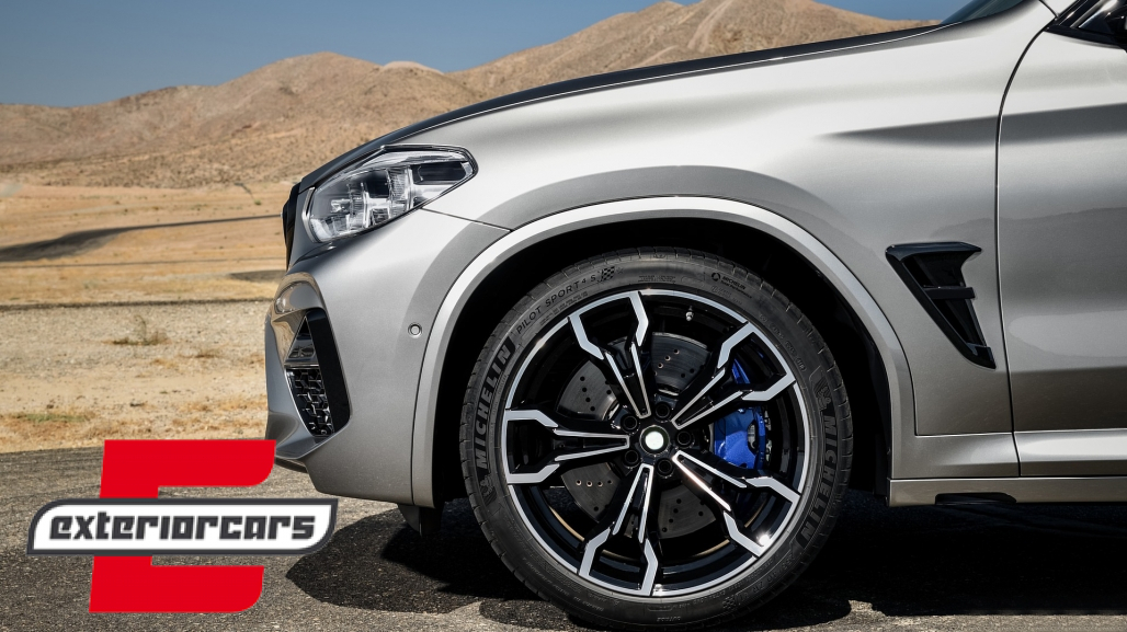 Bodykit X3M dizajn / BMW X3 G01 (2017-2020) - Slika 31