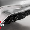Bodykit X3M dizajn / BMW X3 G01 (2017-2020) - Slika 32