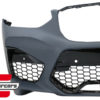 Bodykit X3M dizajn / BMW X3 G01 (2017-2020) - Slika 4