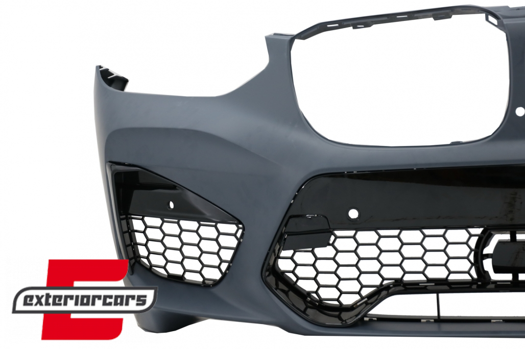 Bodykit X3M dizajn / BMW X3 G01 (2017-2020) - Slika 4