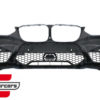 Bodykit X3M dizajn / BMW X3 G01 (2017-2020) - Slika 5
