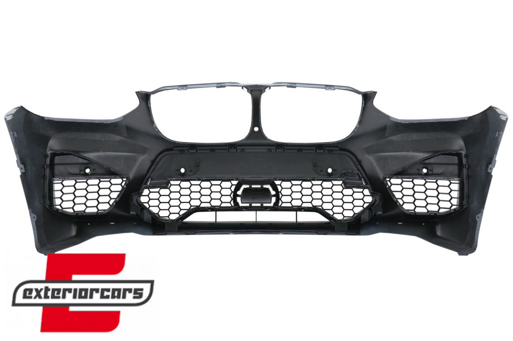 Bodykit X3M dizajn / BMW X3 G01 (2017-2020) - Slika 5