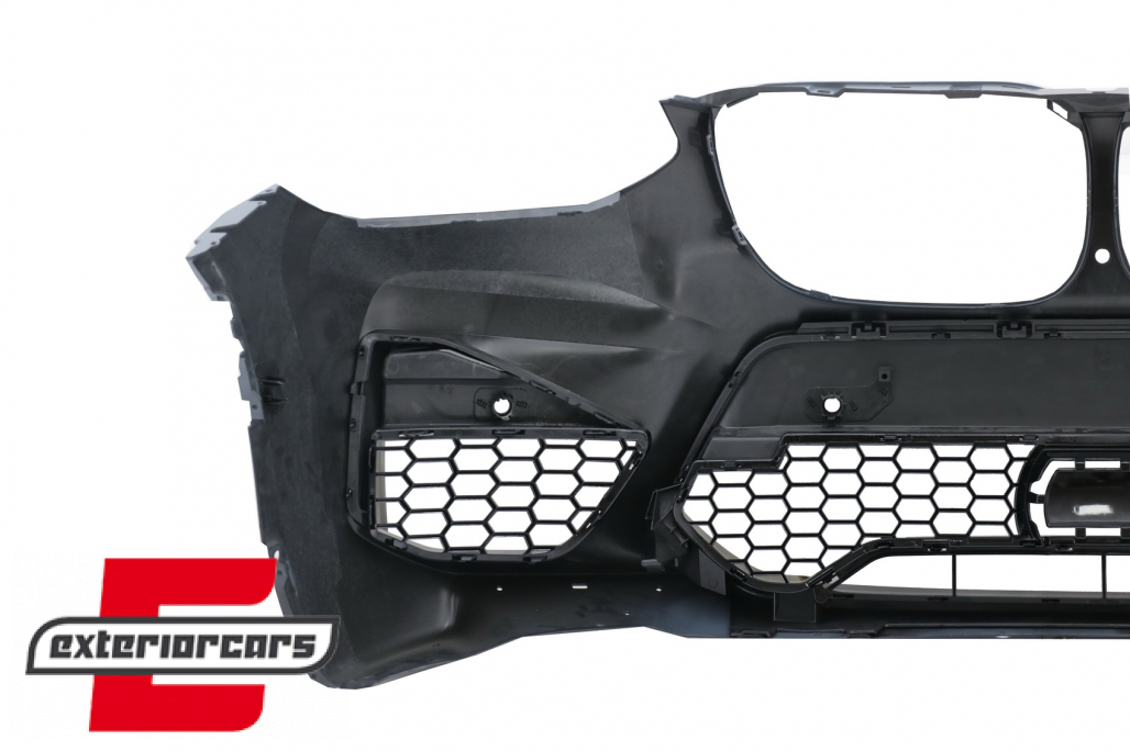 Bodykit X3M dizajn / BMW X3 G01 (2017-2020) - Slika 6