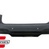 Bodykit X3M dizajn / BMW X3 G01 (2017-2020) - Slika 7