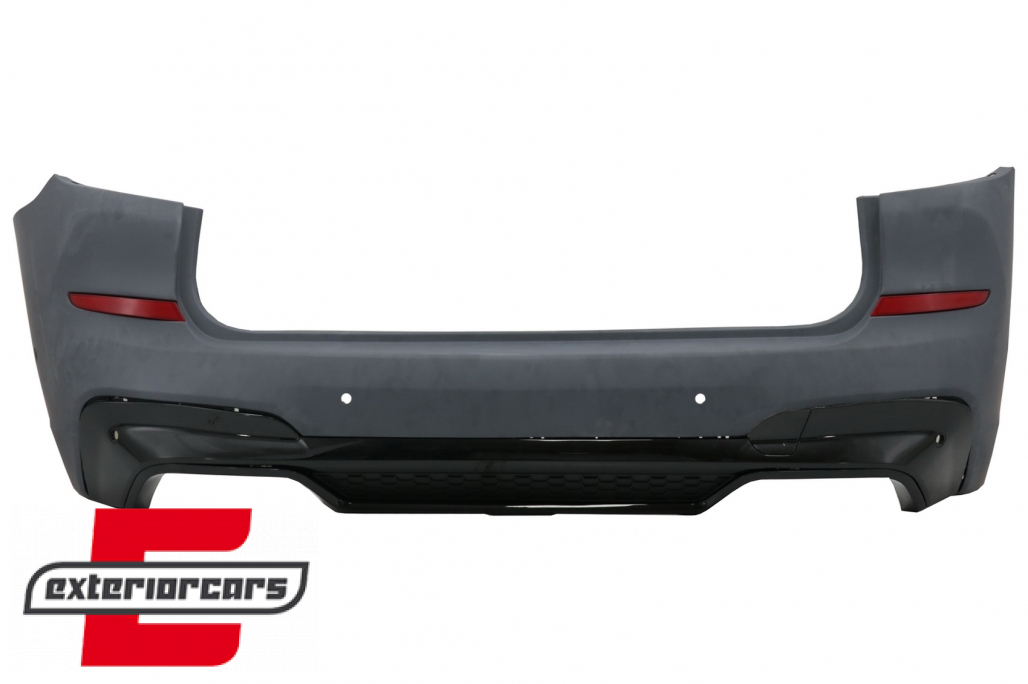 Bodykit X3M dizajn / BMW X3 G01 (2017-2020) - Slika 7